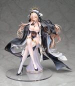 Azur Lane PVC Figure 1/7 Implacable Special Ver. 29 cm - immagine 2