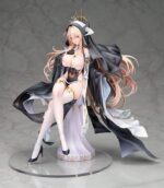 Azur Lane PVC Figure 1/7 Implacable Special Ver. 29 cm - immagine 3