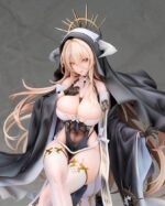 Azur Lane PVC Figure 1/7 Implacable Special Ver. 29 cm - immagine 6