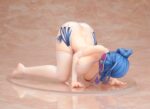 Azur Lane PVC Figure 1/6 St. Louis Race Queen Ver. 9 cm - immagine 6