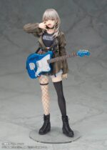 Girls Band Cry PVC Figure 1/7 Momoka Kawaragi 24 cm - immagine 2
