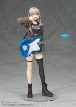 Girls Band Cry PVC Figure 1/7 Momoka Kawaragi 24 cm - immagine 3