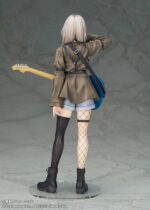 Girls Band Cry PVC Figure 1/7 Momoka Kawaragi 24 cm - immagine 5