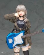 Girls Band Cry PVC Figure 1/7 Momoka Kawaragi 24 cm - immagine 6