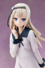 Kaguya-sama: Love Is War -Stairway to Adulthood- PVC Figure 1/7 Kei Shirogane 23 cm - immagine 2