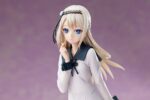 Kaguya-sama: Love Is War -Stairway to Adulthood- PVC Figure 1/7 Kei Shirogane 23 cm - immagine 3