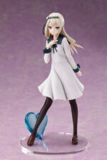 Kaguya-sama: Love Is War -Stairway to Adulthood- PVC Figure 1/7 Kei Shirogane 23 cm - immagine 4