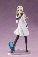 Kaguya-sama: Love Is War -Stairway to Adulthood- PVC Figure 1/7 Kei Shirogane 23 cm - immagine 5