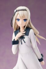Kaguya-sama: Love Is War -Stairway to Adulthood- PVC Figure 1/7 Kei Shirogane 23 cm - immagine 6