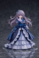 Yu-Gi-Oh! Card Game Monster Figure Collection PVC Figure 1/7 Ghost Belle & Haunted Mansion 21 cm
