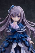 Yu-Gi-Oh! Card Game Monster Figure Collection PVC Figure 1/7 Ghost Belle & Haunted Mansion 21 cm - immagine 2