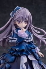 Yu-Gi-Oh! Card Game Monster Figure Collection PVC Figure 1/7 Ghost Belle & Haunted Mansion 21 cm - immagine 3