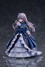 Yu-Gi-Oh! Card Game Monster Figure Collection PVC Figure 1/7 Ghost Belle & Haunted Mansion 21 cm - immagine 4