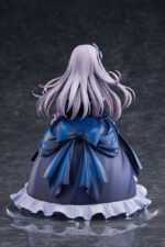 Yu-Gi-Oh! Card Game Monster Figure Collection PVC Figure 1/7 Ghost Belle & Haunted Mansion 21 cm - immagine 5
