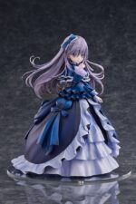 Yu-Gi-Oh! Card Game Monster Figure Collection PVC Figure 1/7 Ghost Belle & Haunted Mansion 21 cm - immagine 6