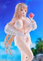 Goddess of Victory: Nikke PVC Figure 1/7 Viper Shine of Love 28 cm - immagine 5