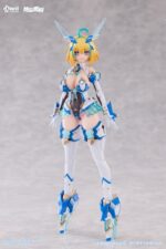Original Character Action Figure 1/9 Sophia F. Shirring Celest Bunny Ver. 20 cm
