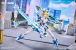 Original Character Action Figure 1/9 Sophia F. Shirring Celest Bunny Ver. 20 cm - immagine 2