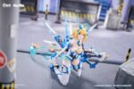 Original Character Action Figure 1/9 Sophia F. Shirring Celest Bunny Ver. 20 cm - immagine 3