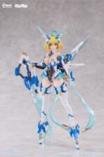 Original Character Action Figure 1/9 Sophia F. Shirring Celest Bunny Ver. 20 cm - immagine 5
