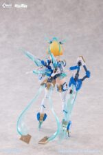 Original Character Action Figure 1/9 Sophia F. Shirring Celest Bunny Ver. 20 cm - immagine 6