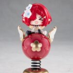 Honkai: Star Rail Yurayura PVC Figure Tribbie Chibi Chara 11 cm