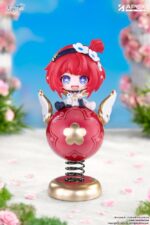 Honkai: Star Rail Yurayura PVC Figure Tribbie Chibi Chara 11 cm - immagine 2