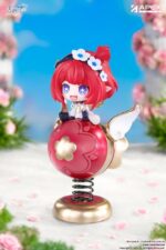 Honkai: Star Rail Yurayura PVC Figure Tribbie Chibi Chara 11 cm - immagine 3