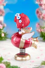 Honkai: Star Rail Yurayura PVC Figure Tribbie Chibi Chara 11 cm - immagine 4
