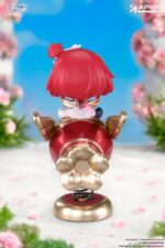 Honkai: Star Rail Yurayura PVC Figure Tribbie Chibi Chara 11 cm - immagine 5