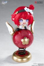 Honkai: Star Rail Yurayura PVC Figure Tribbie Chibi Chara 11 cm - immagine 6