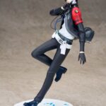 Persona 3 Reload Limpie Series PVC Figure 1/8 Protagonist 24 cm