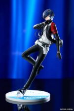 Persona 3 Reload Limpie Series PVC Figure 1/8 Protagonist 24 cm - immagine 3