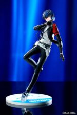 Persona 3 Reload Limpie Series PVC Figure 1/8 Protagonist 24 cm - immagine 4