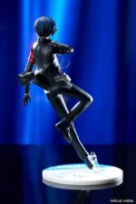 Persona 3 Reload Limpie Series PVC Figure 1/8 Protagonist 24 cm - immagine 5