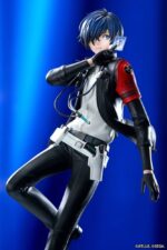 Persona 3 Reload Limpie Series PVC Figure 1/8 Protagonist 24 cm - immagine 6