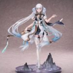Wuthering Waves PVC Figure 1/7 Jinhsi 27 cm