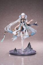 Wuthering Waves PVC Figure 1/7 Jinhsi 27 cm