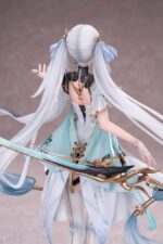 Wuthering Waves PVC Figure 1/7 Jinhsi 27 cm - immagine 2