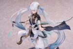 Wuthering Waves PVC Figure 1/7 Jinhsi 27 cm - immagine 4