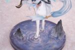 Wuthering Waves PVC Figure 1/7 Jinhsi 27 cm - immagine 5