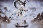 Wuthering Waves PVC Figure 1/7 Jinhsi 27 cm - immagine 6