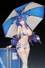 Azur Lane PVC Figure 1/7 St. Louis Race Queen Ver. 30 cm - immagine 3