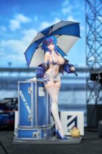 Azur Lane PVC Figure 1/7 St. Louis Race Queen Ver. 30 cm - immagine 4