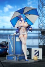 Azur Lane PVC Figure 1/7 St. Louis Race Queen Ver. 30 cm - immagine 5
