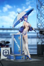 Azur Lane PVC Figure 1/7 St. Louis Race Queen Ver. 30 cm - immagine 6
