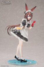 Arknights Limpie Series PVC Figure 1/8 Amiya Tea Time VER. 22 cm