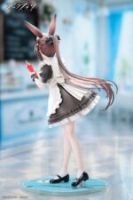 Arknights Limpie Series PVC Figure 1/8 Amiya Tea Time VER. 22 cm - immagine 3