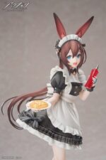 Arknights Limpie Series PVC Figure 1/8 Amiya Tea Time VER. 22 cm - immagine 6