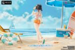 Zenless Zone Zero Limpie Series PVC Figure 1/8 Belle Summer Skies Ver. 22 cm - immagine 2